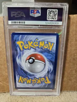 Pokemon Thundurus Promo Holo SV Scarlet & Violet 209 2025 Basic Card - Image 2