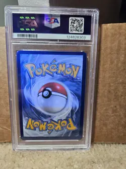 Pokemon Thundurus Promo Holo SV Scarlet & Violet 209 2025 Basic Card - Image 3