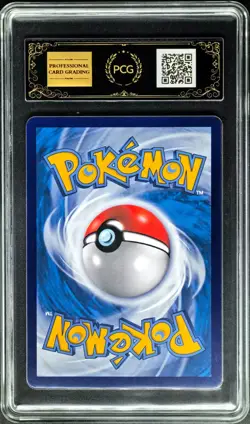 2023 Pokemon Cards CHN. Alakazam V 125/115 SR PCG 10 PRISTINE (SAME AS PSA 10) - Image 2