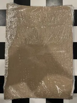 Sealed Magic the Gathering Final Fantasy Golden Chocobo 5 x 7 Foil Promo Posters - Image 2