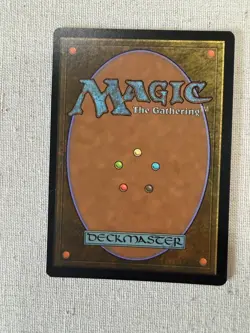 Phenax, God Of Deception Foil Secret Lair MTG LP - Image 2