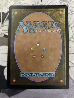 Emeritus of Ideation #45 (Foil) (NM) Secrets of Strixhaven SOS Magic MTG - Image 2