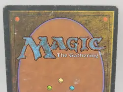 MTG Animate Dead 5th Edition HP Vintage 1995 Enchantment Reanimator Staple - Image 5