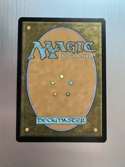 Resonating Lute - 355 - MTG: Secrets of Strixhaven - Extended Art - FOIL - Image 2