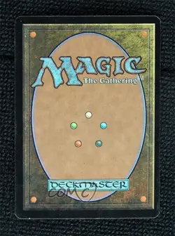 Lotus Guardian Foil Magic: Invasion #305 2000 - Image 2