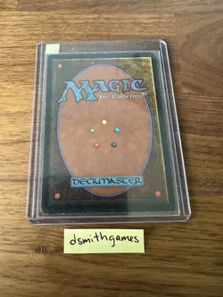 Wizards of the Coast Savannah Rare Land Revised Regular Rob Alexander - Image 2