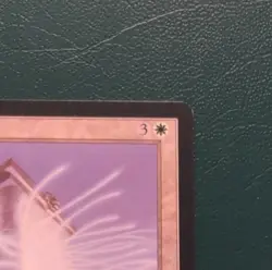 Wizards of the Coast Replenish MTG Urza's Destiny White Sorcery Rare Jim Nelson - Image 3