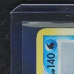 MAMOSWINE HOLO RARE 2008 POKEMON DIAMOND & PEARL LEGENDS AWAKENED #9/146 - Image 3