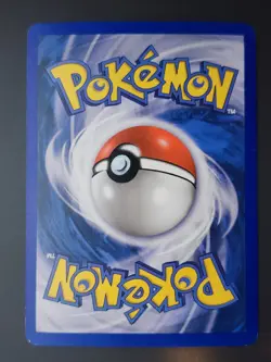 Rayquaza 003/017 Vintage Pokemon TCG 2006 POP Series 1 Holo - Image 3