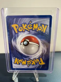 Pokemon Base Set 2 Raichu Holo #16/130 NM - Image 2