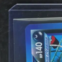 KROOKODILE HOLO RARE #70/116 2013 POKEMON BLACK & WHITE PLASMA FREEZE - Image 3