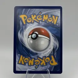 Pokemon TCG Misdreavus 233/217 ASC Basic Ghost 60HP Regular English - Image 2