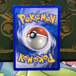 Pokemon Mewtwo 29/110 Legendary Collection 2002 Basic 60 HP Rare - Image 2