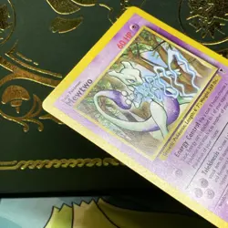 Pokemon Mewtwo 29/110 Legendary Collection 2002 Basic 60 HP Rare - Image 5