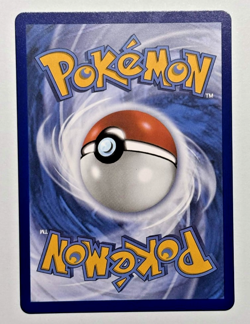 Pokemon TCG Meowth EX 121/088 Special Illustration Rare Perfect Order SIR - NM - Image 2