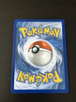 Pokemon TCG Meowth 106/094 Me02: Phantasmal Flames Illustration Rare Holo Card - Image 2