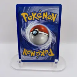 Magmar 39/62 1st Edition Fossil LP Uncommon WOTC Pokemon TCG Vintage Single - Image 2