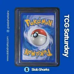 2009 POKEMON PLATINUM RAMPARDOS HOLO RARE #13/127 - Image 2