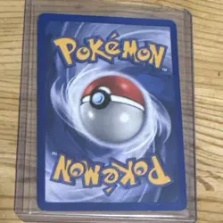 Pokemon Seviper EX Sandstorm Holo Rare 11/100 80HP English 2003 TCG - Image 3