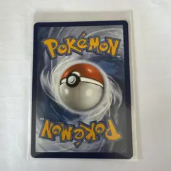 Fan Rotom 250/217 Ascended Heroes Illustration Rare Holo Foil Pokemon TCG - Image 2