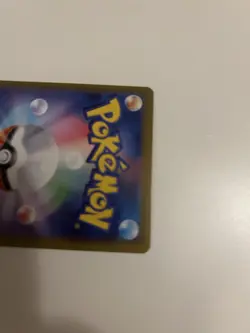 Mega Clefable ex 112/080 SAR Full Art Holo 320 HP Japanese Pokemon TCG - Image 5