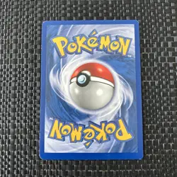 Pokemon TCG Weepinbell Jungle 48/64 Regular Unlimited Uncommon - Image 2