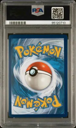2022 POKEMON SWORD & SHIELD LOST ORIGIN #186 FULL ART/GIRATINA V PSA 10 - Image 2
