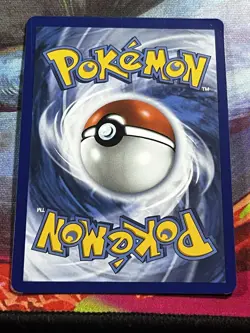 Nymble 96/94 Phantasmal Flames Illustration Rare Holo Pokemon TCG - Image 2