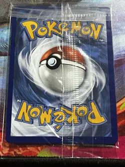 SEALED Eevee VMAX SWSH087 Shining Fates Holo Black Star Promo NM Pokemon TCG - Image 2