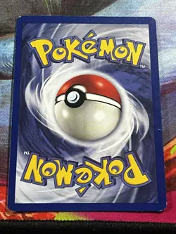 Dark Kadabra 39/82 Team Rocket Pokemon - Image 2