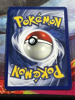 Dark Kadabra 39/82 Team Rocket Pokemon - Image 2