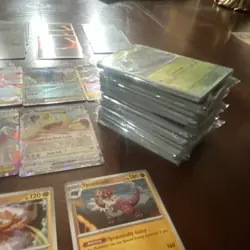 Pokemon Perfect Order Base Set Master 1-88 Complete + Reverses ME03 NM! - Image 2