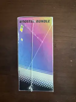 Pokemon Prismatic Evolutions Booster Bundle Box - 6 Booster Packs - Image 4