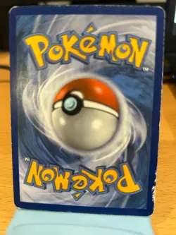 Pokemon TCG Gengar (60/162) - Reverse Holofoil - XY – BREAKthrough - HP - Image 2