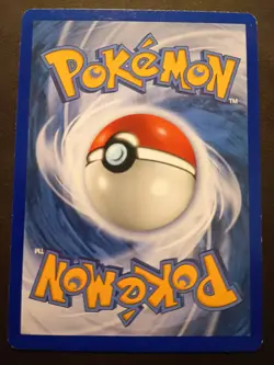 Pokemon TCG Beedrill Neo Discovery 18/75 Unlimited Rare Vintage - Image 3