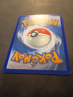 Pokemon TCG Beedrill Neo Discovery 18/75 Unlimited Rare Vintage - Image 4