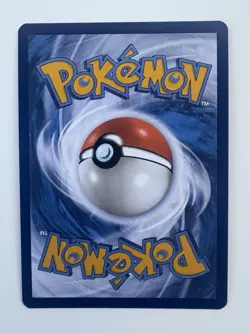 Pokemon Blastoise ex 200/165 Scarlet & Violet 151 Ultra Rare Holo 330 HP - Image 2