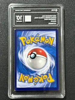 Pokemon PCG10+ CHARIZARD VMAX cs2aC 031/115 RRR 2023 Chinese - Image 2