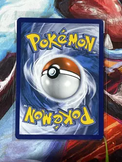 Mismagius 66/162 Holo Rare 2015 XY Breakthrough Pokemon TCG - Image 2