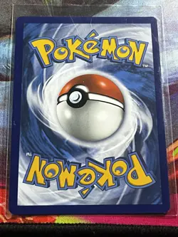 Medicham ex - 161/142 - Pokemon TCG Stellar Crown Full Art NM 2024 - Image 2