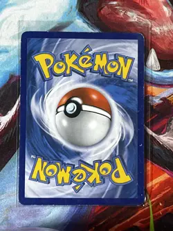 Victreebel 3/111 Holo Rare XY Furious Fists 2014 Pokemon TCG - Image 2