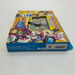 Pokemon TCG Japanese Sun & Moon Ash VS Team Rocket Battle Set Deluxe Box - Image 3