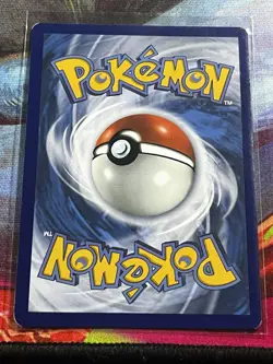 Iron Leaves ex 186/162 Sv05: Temporal Forces Holo NM 2024 Pokemon TCG - Image 2