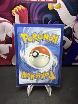 Pokemon Single Strike Urshifu VMAX TG29/TG30 Gold Secret Rare Near Mint - Image 5