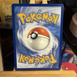 Cornerstone Mask Ogerpon ex 112/167 Twilight Masquerade Holo Pokemon TCG MINT - Image 3