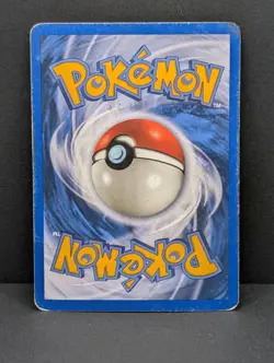 Kabutops 14/144 Skyridge Reverse Holo Rare Pokemon TCG Nintendo MP - Image 2