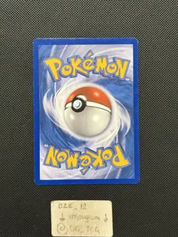 Pokemon B&W Dark Explorers - Scyther - 4/108 - Non Holo Uncommon - NM - Image 4