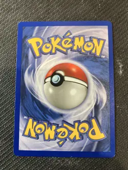 2002 Pokemon - Unown [Q] #59/105 - Neo Destiny Unlimited - Regular - NM - Image 2