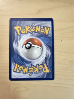 Pokemon Spiritomb 148/132 Me01 Mega Evolution Illustration Rare Holo 80 HP Engl… - Image 2