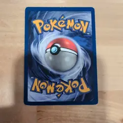 1999 Pokemon Jungle First Edition Persian 42/64 LP - Image 2